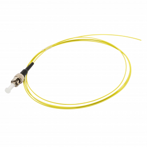 LANMASTER ST optical pigtail, UPC, OS2 single-mode, 1.5 m 